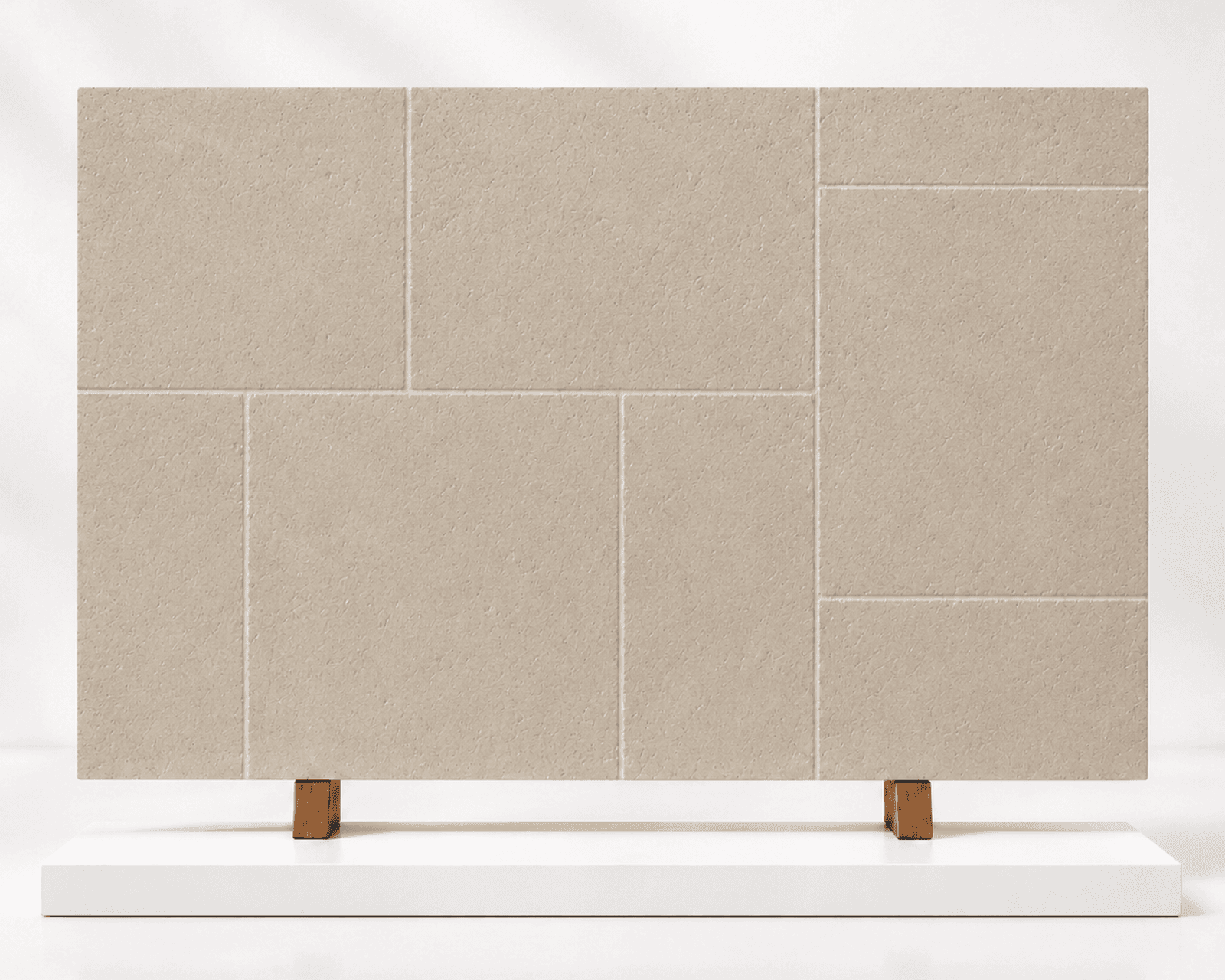 Viaza Beige Sandblasted-BRP
